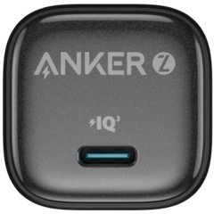 درگاه USB-C شارژر دیواری انکر A2699