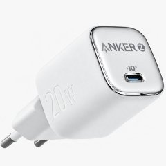 شارژر دیواری 20 وات انکر Anker مدل A2699L11/L21