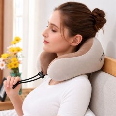 ماساژور گردن برقی گرمایشی لرزشی