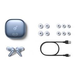اقلام هندزفری Anker Soundcore Liberty 4 Pro همراه کیس شارژ