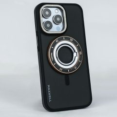 هولدر مگنتی مکسول Maxwell مدل Magnetic Ring Holder/ سایت برای عکس پیدا نشد