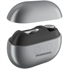 قیمت ناخن گیر برقی پورودو Porodo مدل PDENCLIM7PK دو حالته