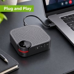 اسپیکر کنفرانس پرودو