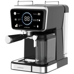 خرید اسپرسوساز لپرسو LePresso مدل LPCFFTEM0070BK فشار 20 بار