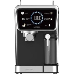 قیمت اسپرسوساز لپرسو LePresso مدل LPCFFTEM0070BK فشار 20 بار