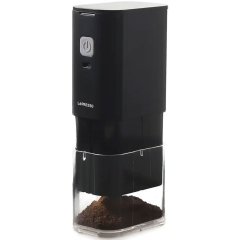 آسیاب قهوه لپرسو LePresso مدل LPCFFJG0032BK شارژی