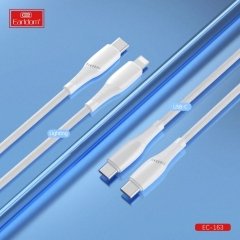 قیمتکابل تایپ سی به لایتنینگ ارلدام