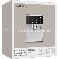 اسپرسوساز لپرسو LePresso مدل LPCFFMDL0011SL