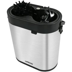 فروش دستگاه تمیز کننده پرتافیلتر لپرسو LePresso مدل LPCMPC0066SL