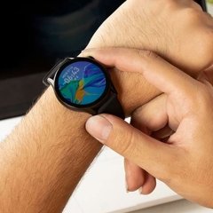 ساعت هوشمند تی سی اچ TCH مدل Z40 با نمایشگر AMOLED (وضعیت B)