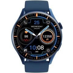 ساعت دیجیتال تی سی اچ TCH مدل Z40 با نمایشگر AMOLED (وضعیت B)