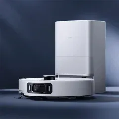 قیمت جارو رباتیک شیائومی با مکش 20000 پاسکال و داک هوشمند