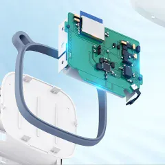 چیپ دماسنج و رطوبت‌سنج گووی