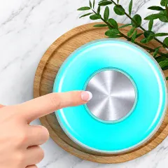 چراغ خواب لمسی