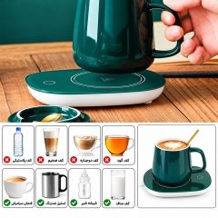 قیمت ماگ حرارتی لاکی