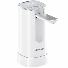 بهترین دستگاه آبریز برقی گولتیج Goaltage مدل GT-WD01-4W