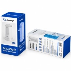 قیمت دستگاه آبریز برقی گولتیج Goaltage مدل GT-WD01-4W