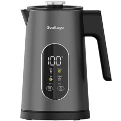 فروش چای ساز هوشمند گلتیج Goaltage مدل GT-TM01 توان 1500 وات
