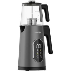 قیمت چای ساز هوشمند گلتیج Goaltage مدل GT-TM01 توان 1500 وات