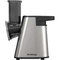 خرید سالاد ساز برقی گلتیج Goaltage مدل GT-SM01-200W با 4 تیغه