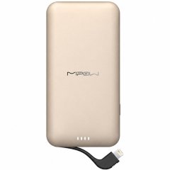فروش پاوربانک مایپو Mipow مدل  Power Cube ظرفیت 10000 میلی آمپر