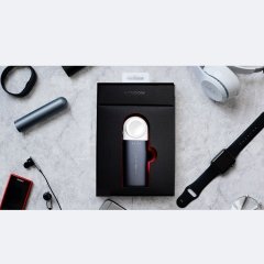 پاوربانک مایپو MIPOW مدل Power Tube 6000 ظرفیت 6000 میلی آمپر با کیفیت