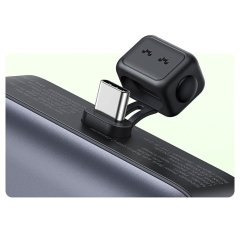 کانکتور داخلی USB-C پاوربانک UGREEN PB503