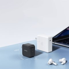 خریدشارژر دیواری چویتک Q6006 مشکی