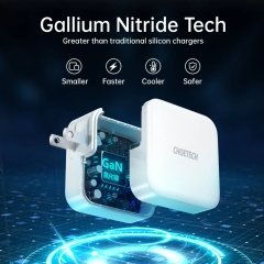 کیفیت شارژر دیواری چویتک