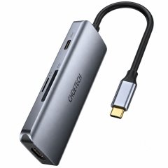 هاب 7 پورت چویتک