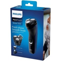 بسته بندی ماشین اصلاح فیلیپس AquaTouch S1323/41