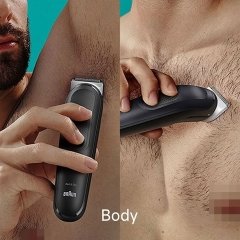قیمت ماشین اصلاح چندکاره براون MGK7460