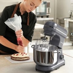 همزن برقی کاسه دار گلتیج Goaltage مدل MIX01 ظرفیت 10 لیتر (در حال انتشار)