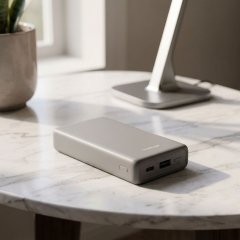 پاوربانک گلتیج