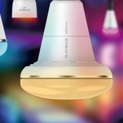لامپ هوشمند بلوتوثی مایپو MIPOW مدل BTL202