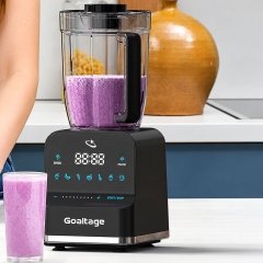 مخلوط کن 1800 وات گلتیج Goaltage مدل BLND03
