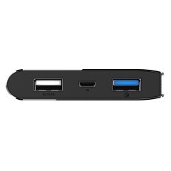 پورت پاوربانک میپو Power Cube 10000