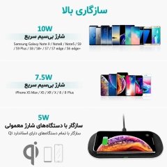 دستگاه های سازگار