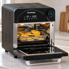 هواپز گلتیج Goaltage مدل GT-AF01 ظرفیت 14.5 لیتر