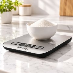 ترازو آشپزخانه دیجیتال گلتیج