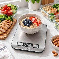 ترازو آشپزخانه دیجیتال گلتیج