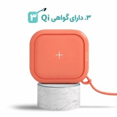 دارای گواهی کیو آی