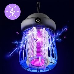حشره کش برقی مسافرتی