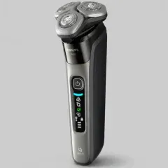 ماشین ریش تراش با نمایشگر فیلیپس مدل Philips SkinIQ X9002/05