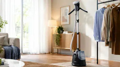 بهترین اتو بخار ایستاده؛ مقایسه 8 مدل شیائومی، تفال و فیلیپس