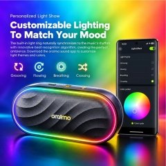 خرید اسپیکر بلوتوثی اورایمو