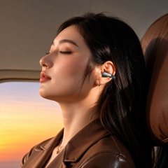 خرید هندزفری بلوتوثی کلیپسی ایکس او