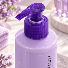 ژل بهداشتی بانوان لافارر