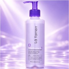 ژل بهداشتی بانوان لافارر