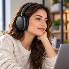 خرید هدفون بلوتوثی مک دودو